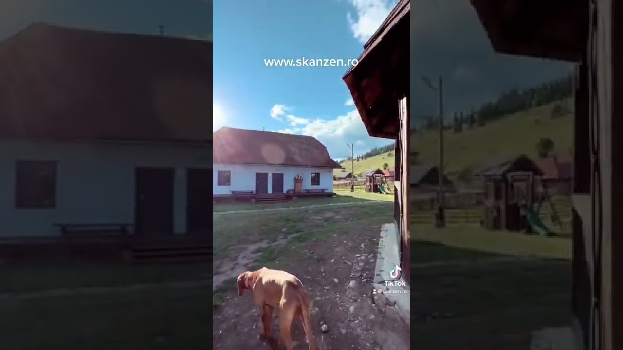 Gyimesi Skanzen Panzi&oacute; #gyimes #skanzen #sz&aacute;ll&aacute;s #zsindely #fah&aacute;z #bestplacesinindia