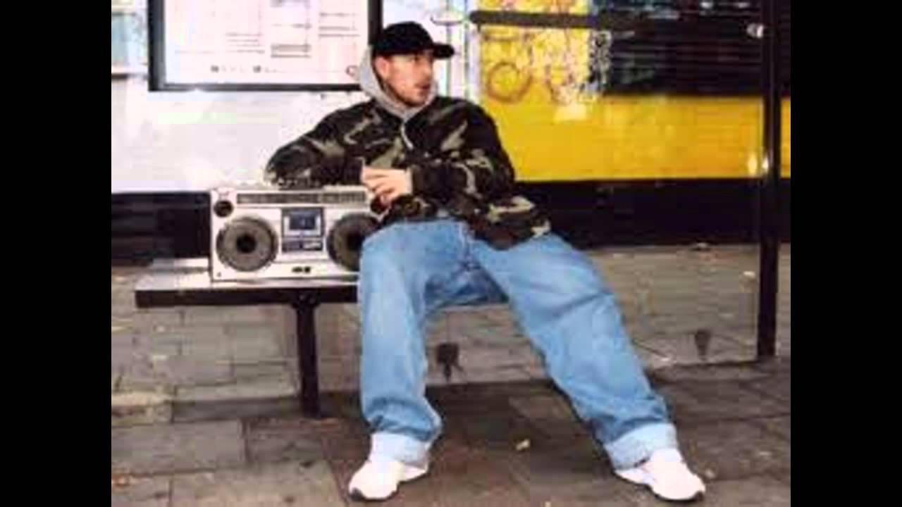 jehst feat asaviour - get your shit together