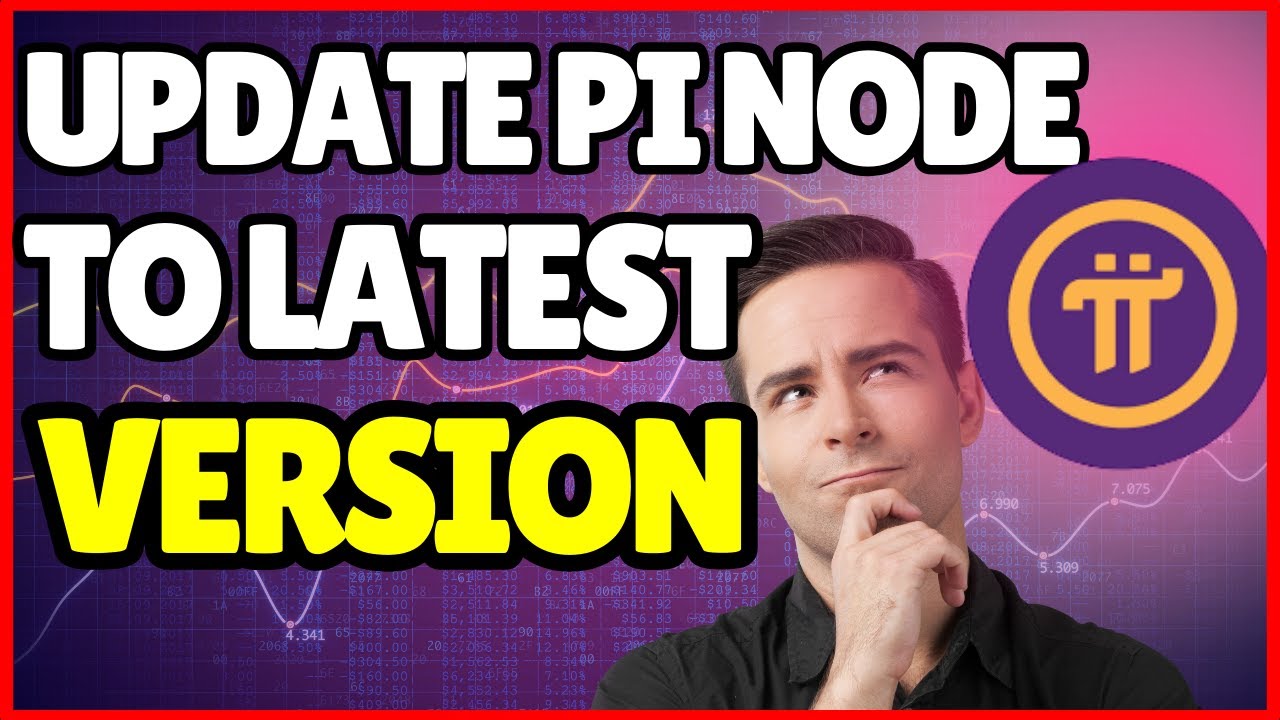 How to Update Your Pi Node to the Latest Version