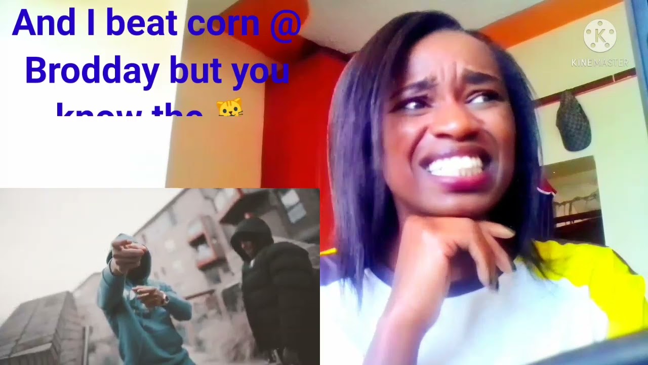 CHINX (OS)- SECRETS NOT SAFE ACTIVE GXNG DISS😳😳 (KENYAN REACTION)