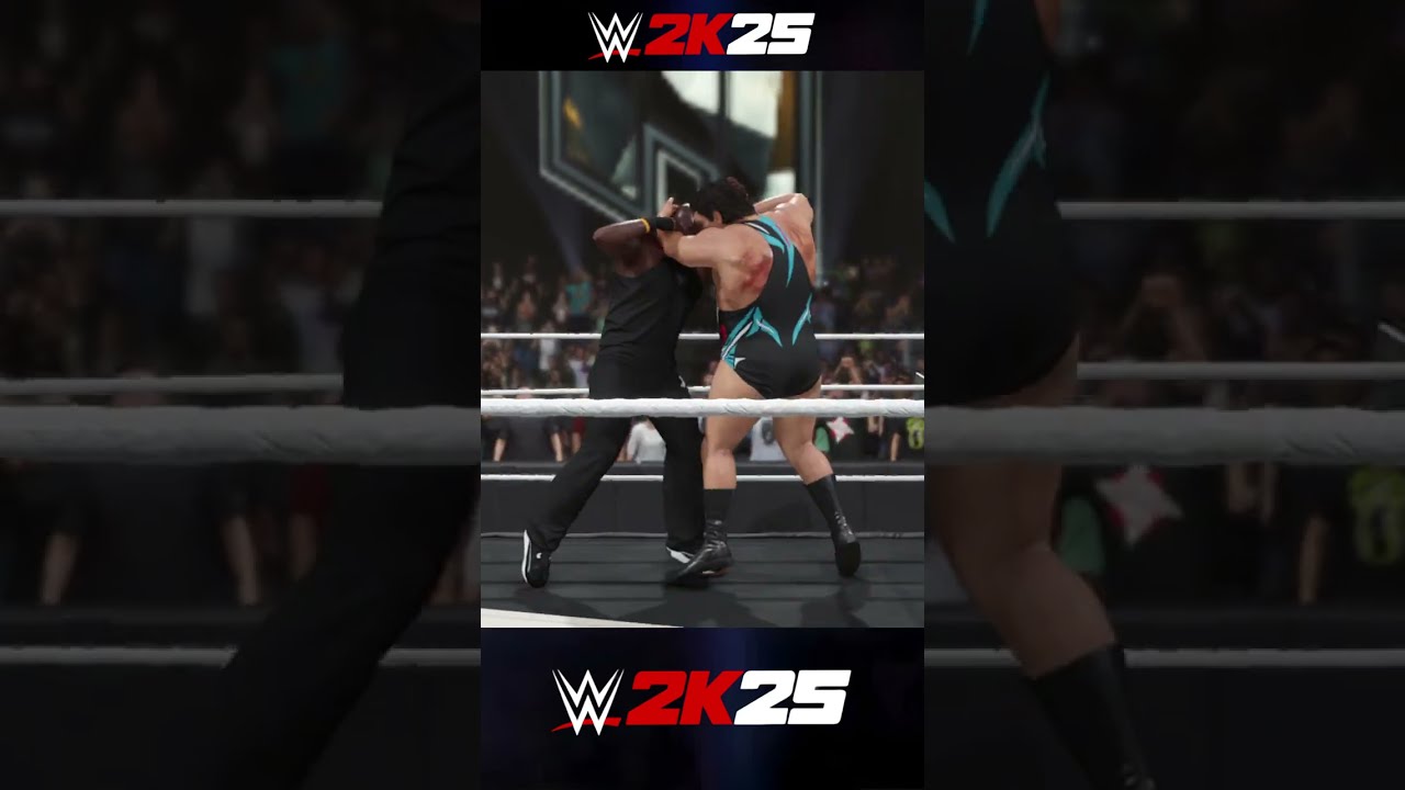 WWE 2K25 LIVE GAME PLAY | 18-FUB-2026 PART 4 #shortsfeed #shorts #gaming