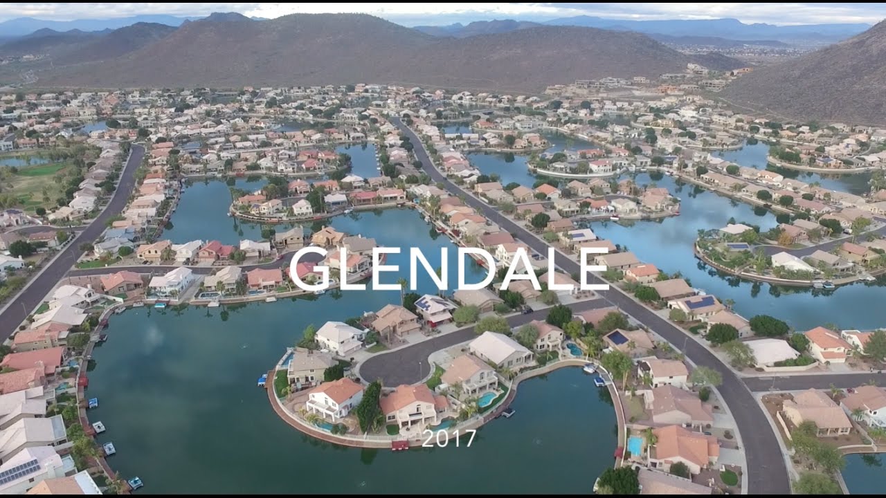 Glendale