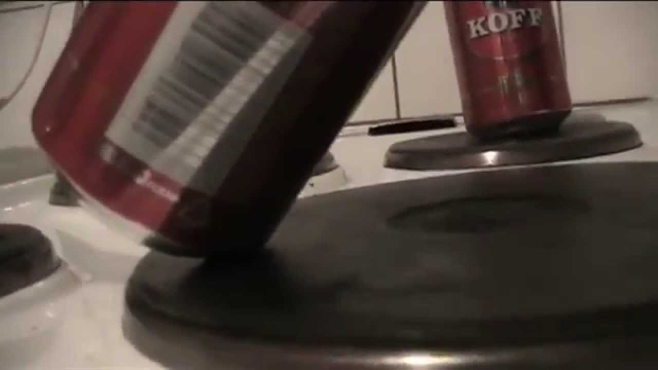 My hyppy drink beer