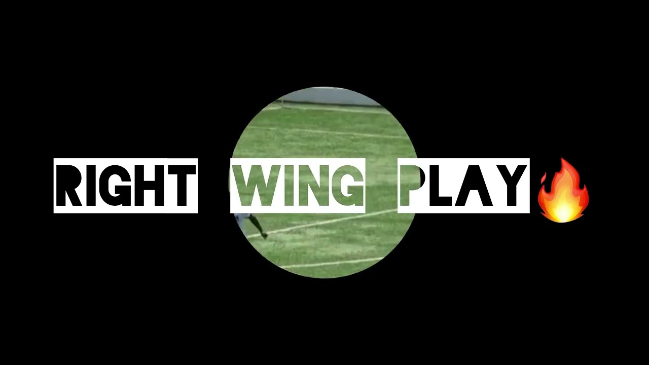 Derrick Oduro LeftBack/RightWing Full Video🫶💯
