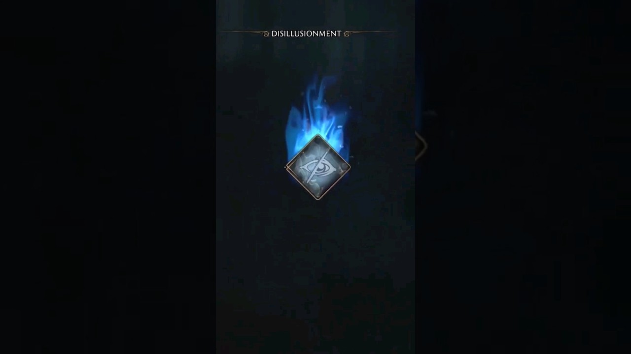 How Hogwarts Legacy Players React after using Disillusionment Spell #shorts