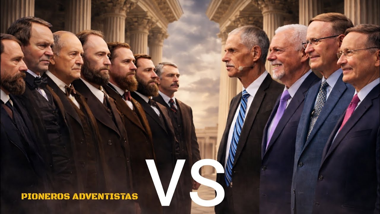 Los Sabios y el entendimiento de las Profecías. La Revelación de DIOS vs Teologia