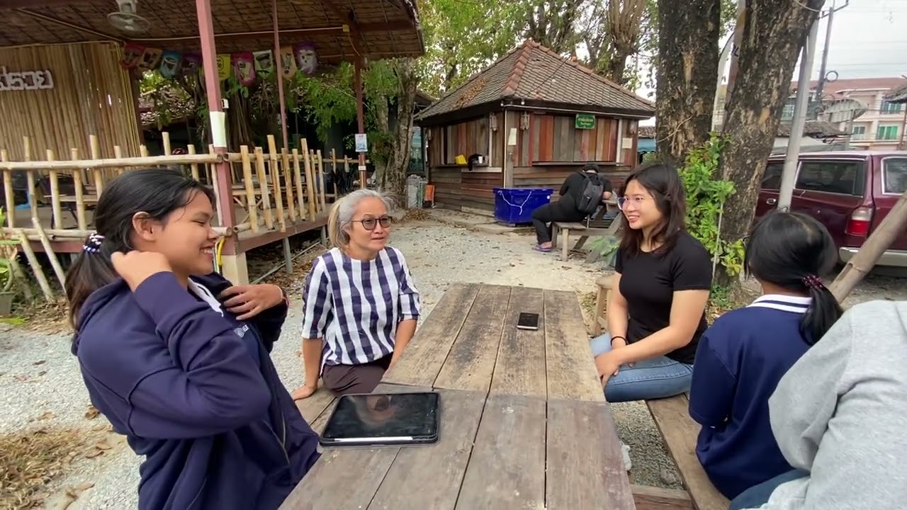 Project 3 : interview the owner