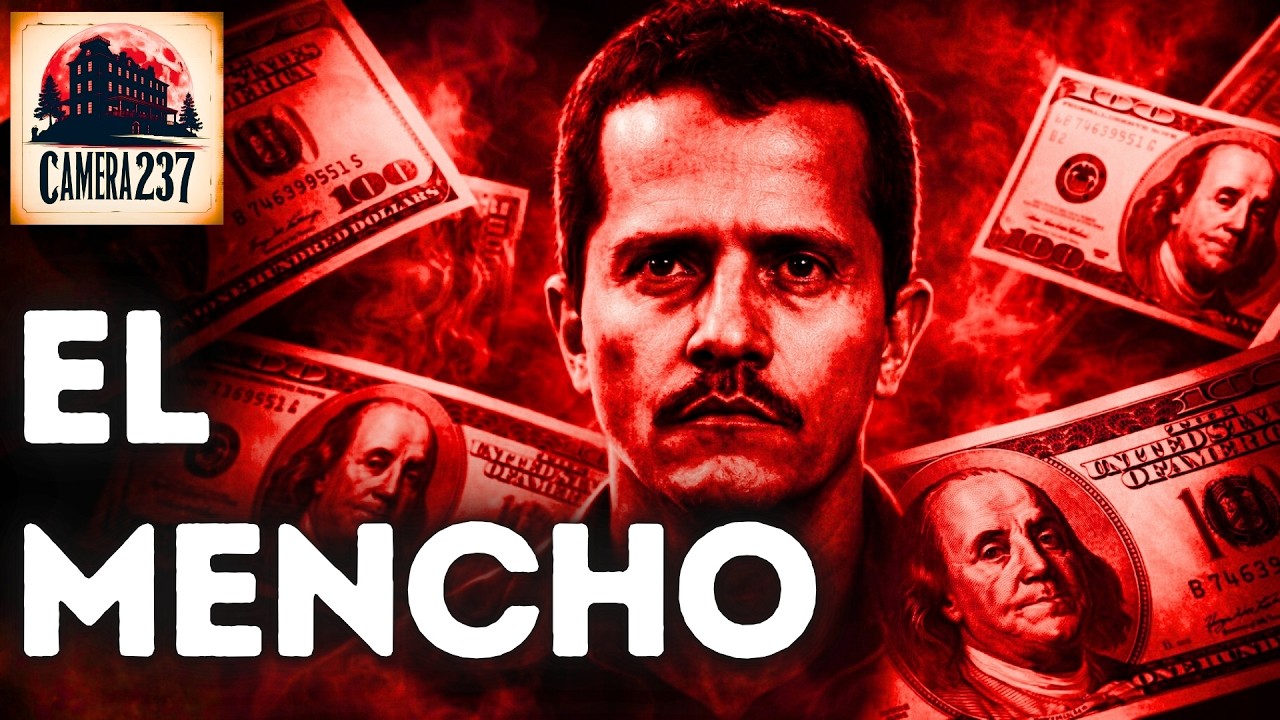 Biografia unui lider de cartel | Uciderea lui El Mencho și haosul creat în Mexic