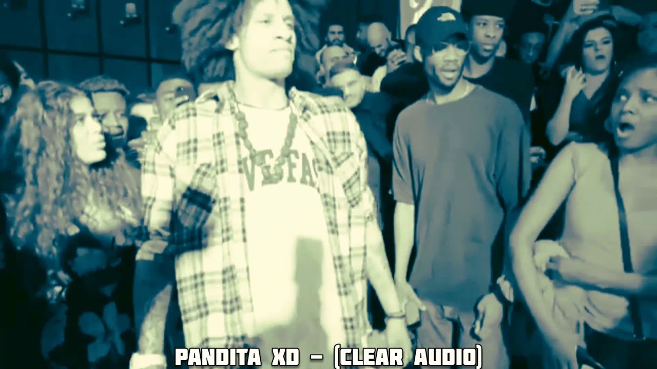 Larry [Les Twins] ▶️Travis Scott - The End⏹️ (CLEAR AUDIO)