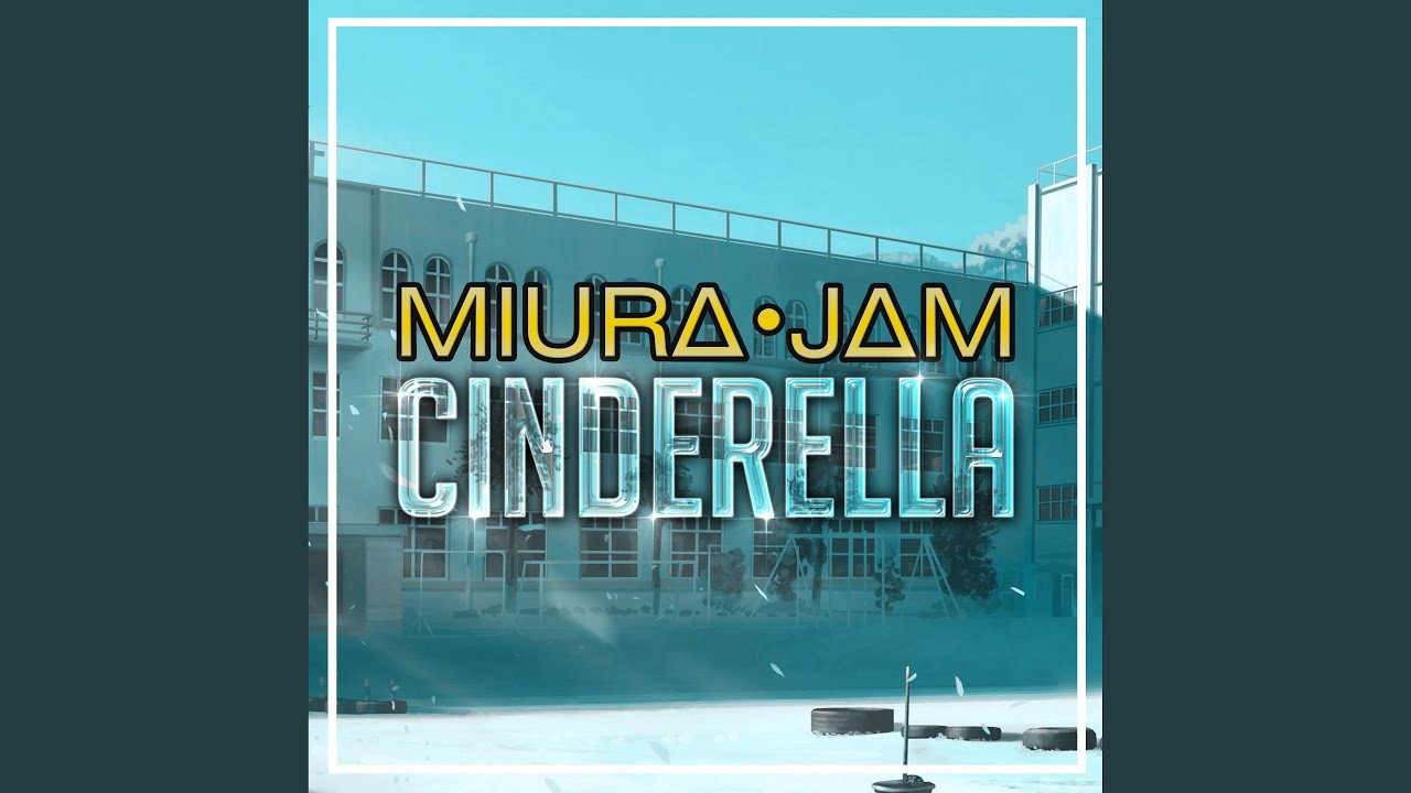 Cinderella (From 