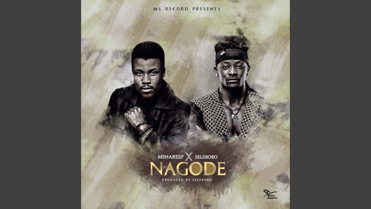 Nagode