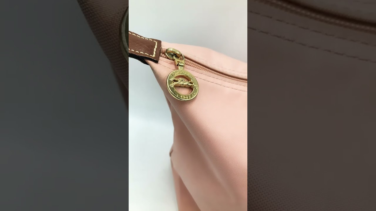 GoHoubi - New Longchamp Collection Available Now