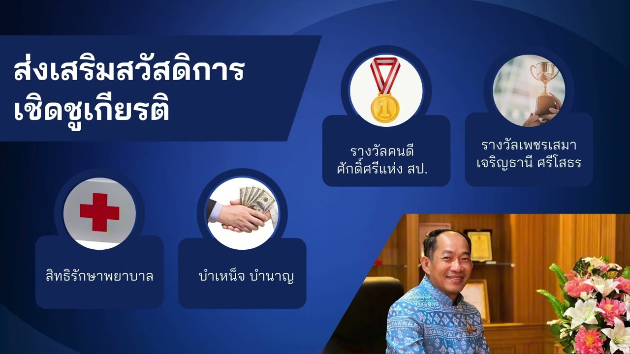 แนะนำองค์กรสำนักงานศึกษาธิการภาค 14