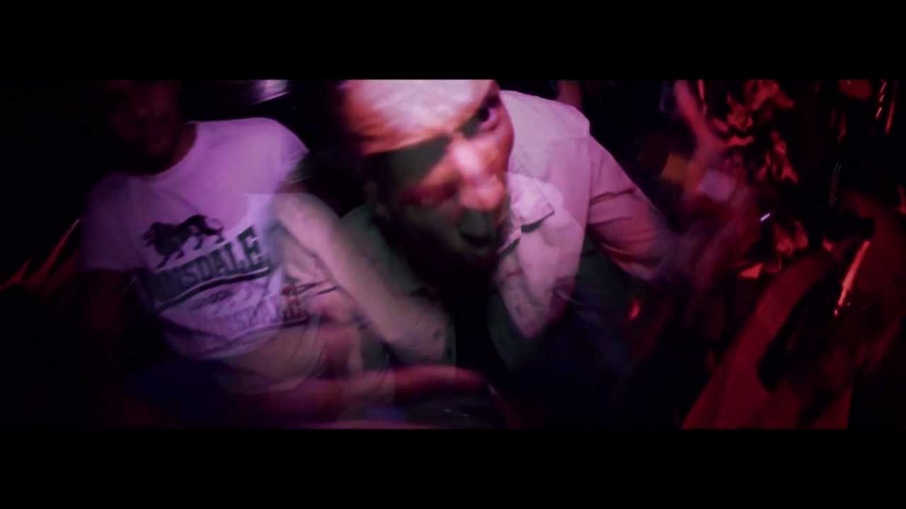 UNDACOVER - GANGSTER SHIT /16BARS/ (OFFIZIELLES MUSIKVIDEO)