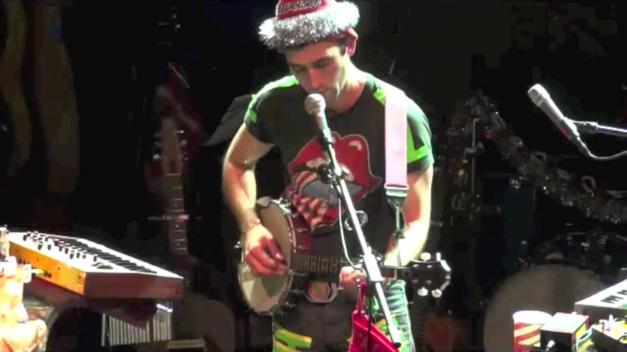 Vid #253: Sufjan Stevens - 