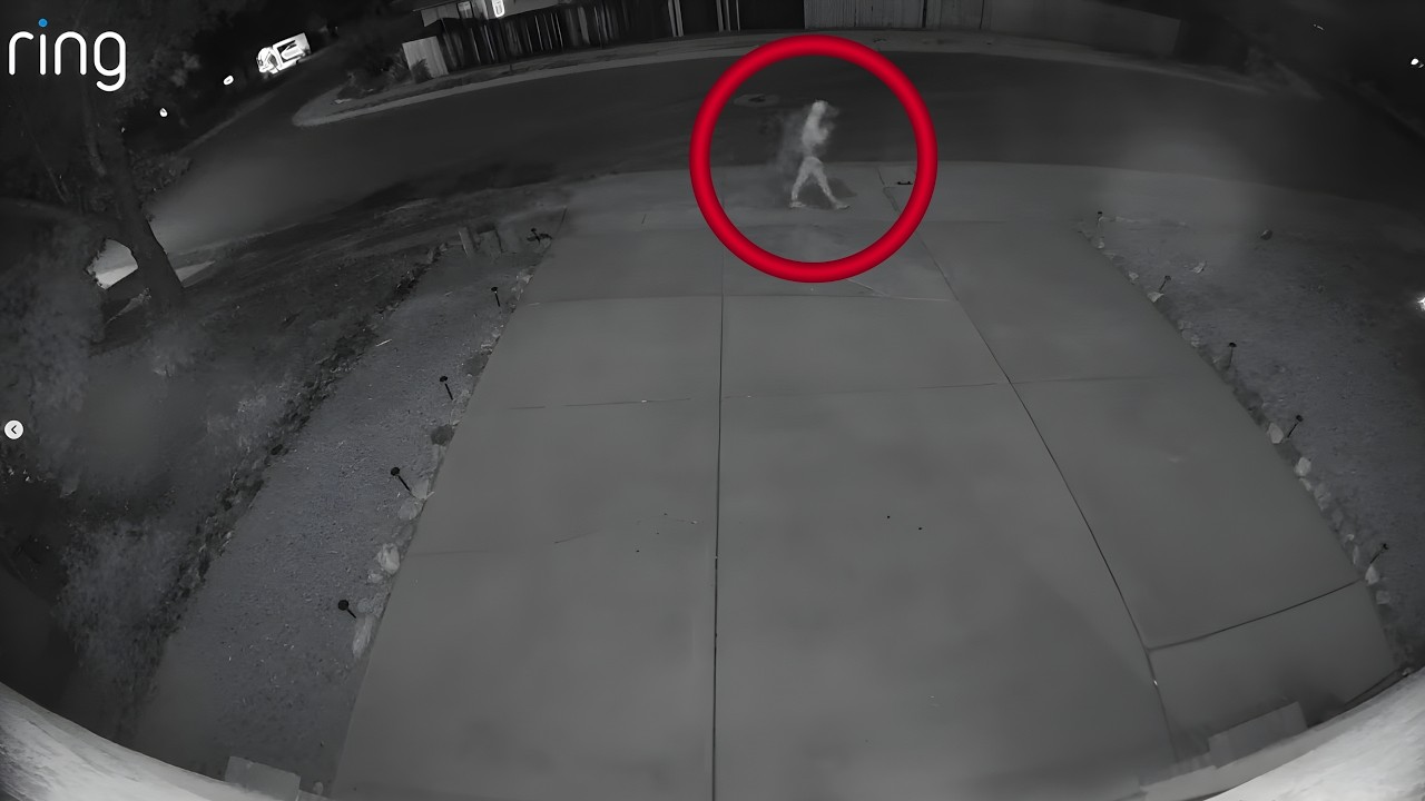 Who Was Carrying a Large Bag at 1AM Near Nancy Guthrie&rsquo;s Home?