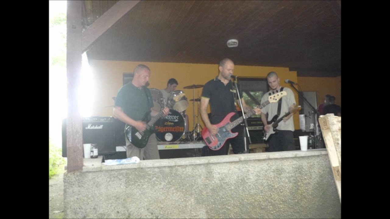 Vergiss Mich - Absatz (P&ouml;belrock)