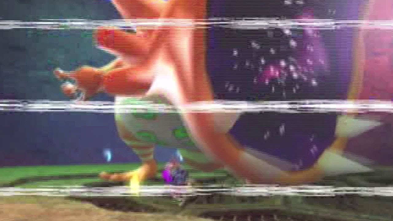 Blinx The Time Sweeper - Boss - Boss Rush