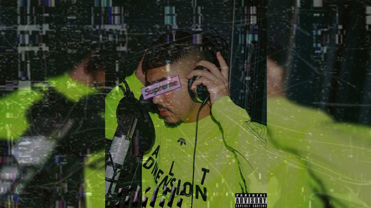 KALIM  SKRR feat Ufo361 DRILL