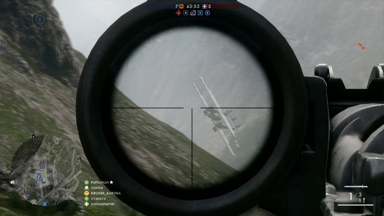 pro sniper eu снг 亞洲