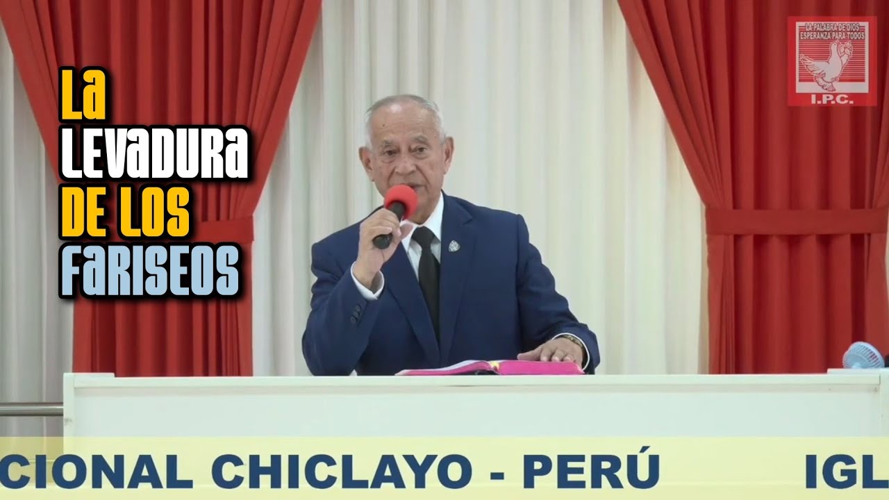 IP LA COSECHA - Lunes 02-03-2026 CULTO DE DOCTRINA (
