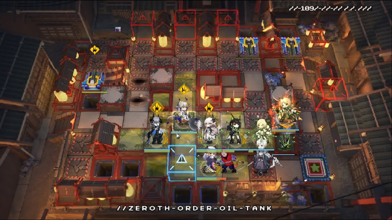 Kouheri Mifune so pathetic even Mio left him | AT-S-4 cm
