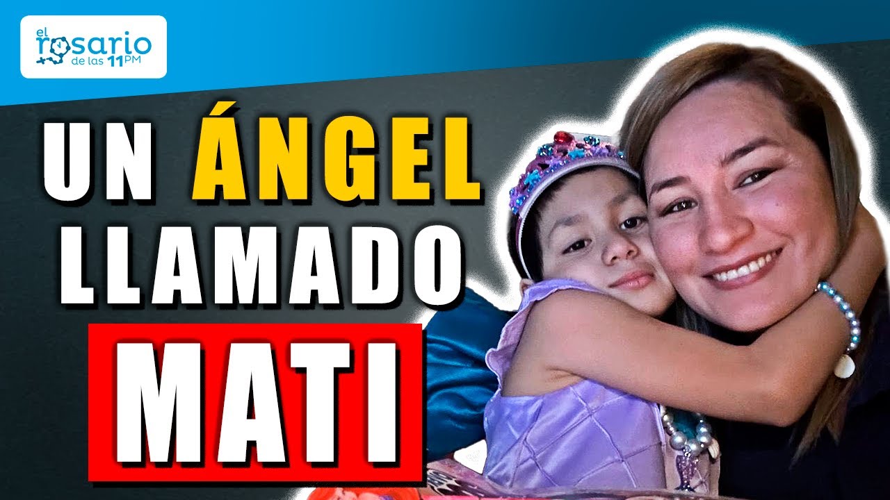 Testimonio impactante 📌 La vida y la muerte unidas en un misterio divino