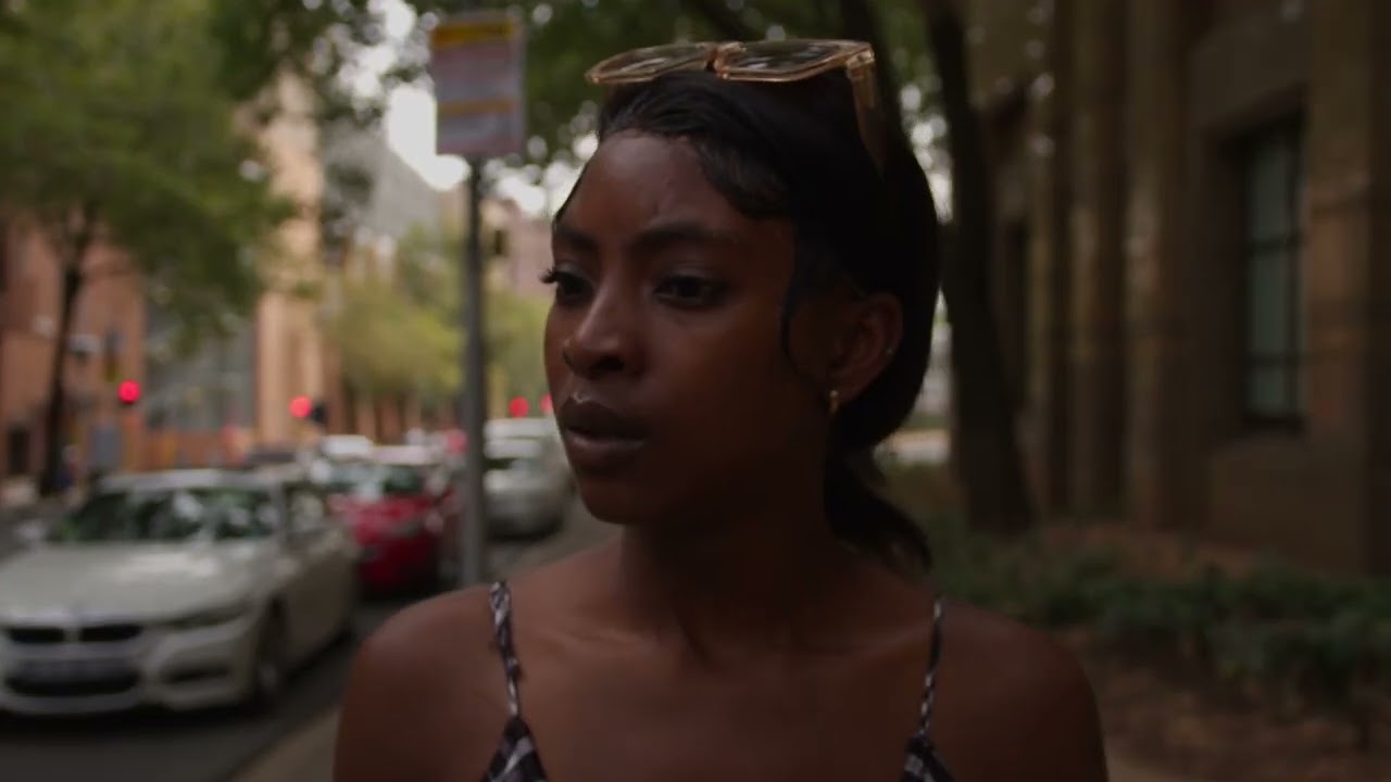 SWEET GULUVA | The Story You Weren’t Supposed to Hear | CINEMATIC SHORT FILM