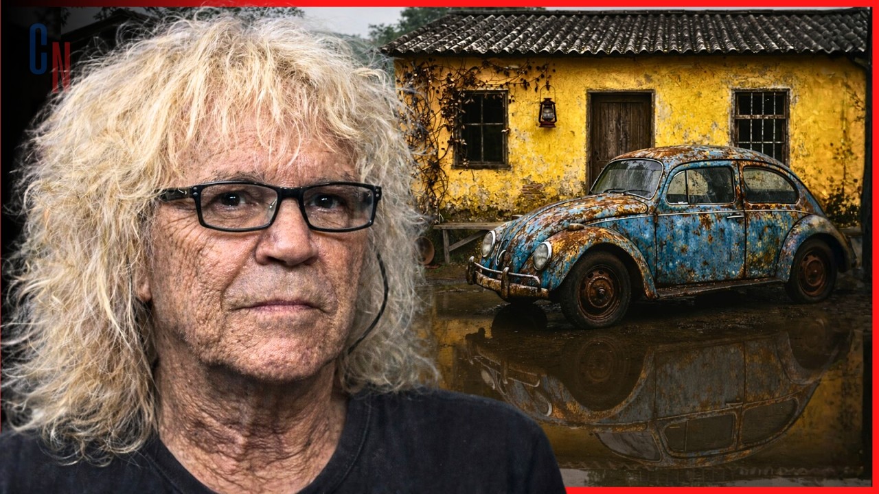 VIVENDO DE AJUDA, POBRES E MAIS: COMO ESTÃO 12 CANTORES FAMOSOS HOJE! 😱