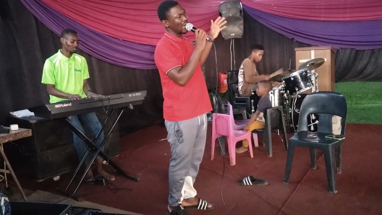 Obinigwe