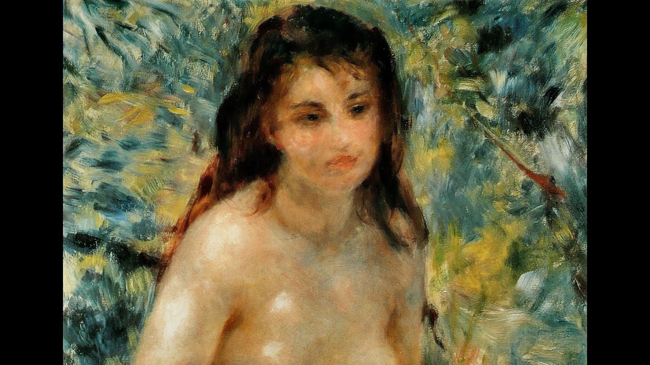 Renoir, la formazione e gli esordi