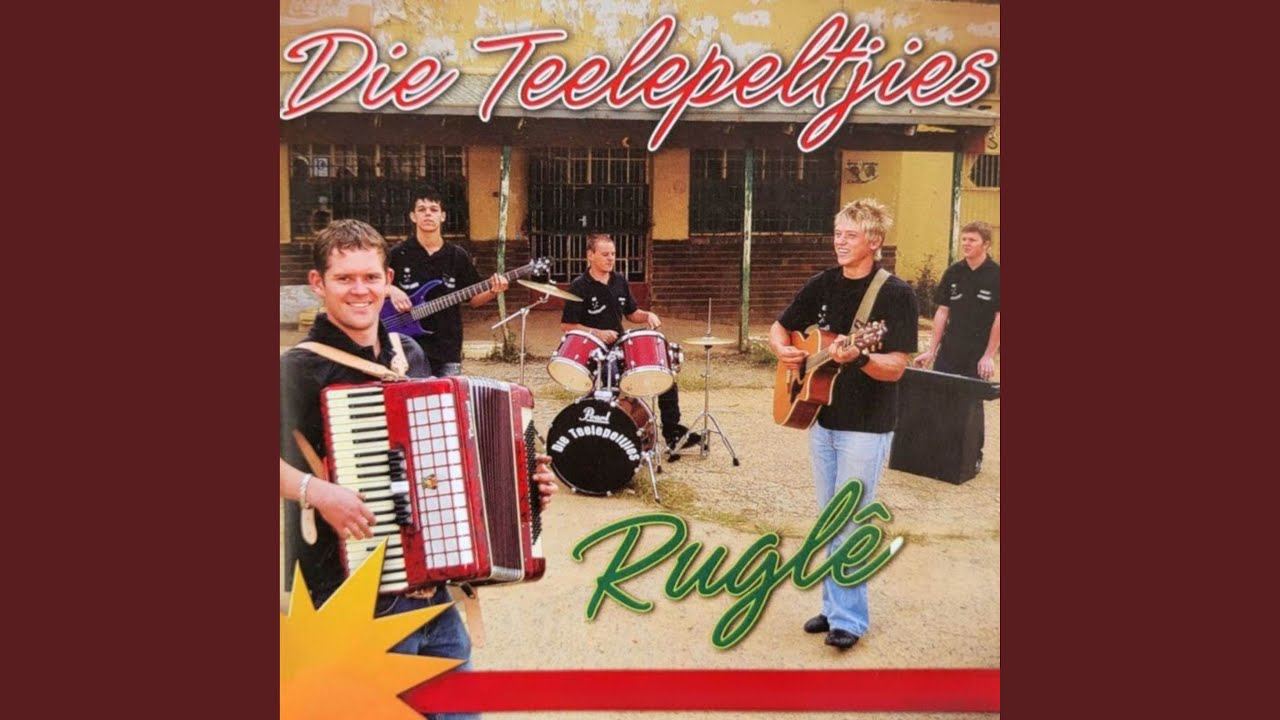 Suikerbossie