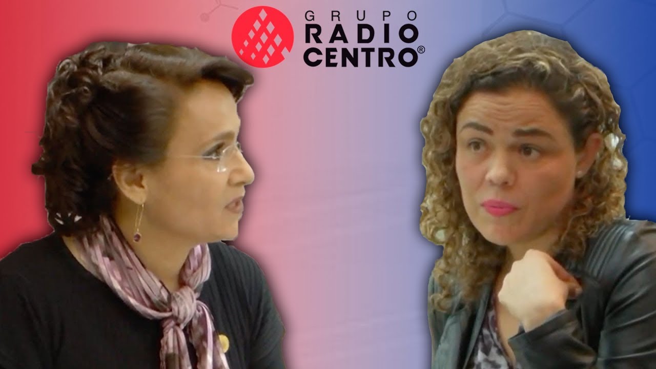 PADIERNA se burla de la MARCHA FIFÍ y GÓMEZ DEL CAMPO se ENOJA