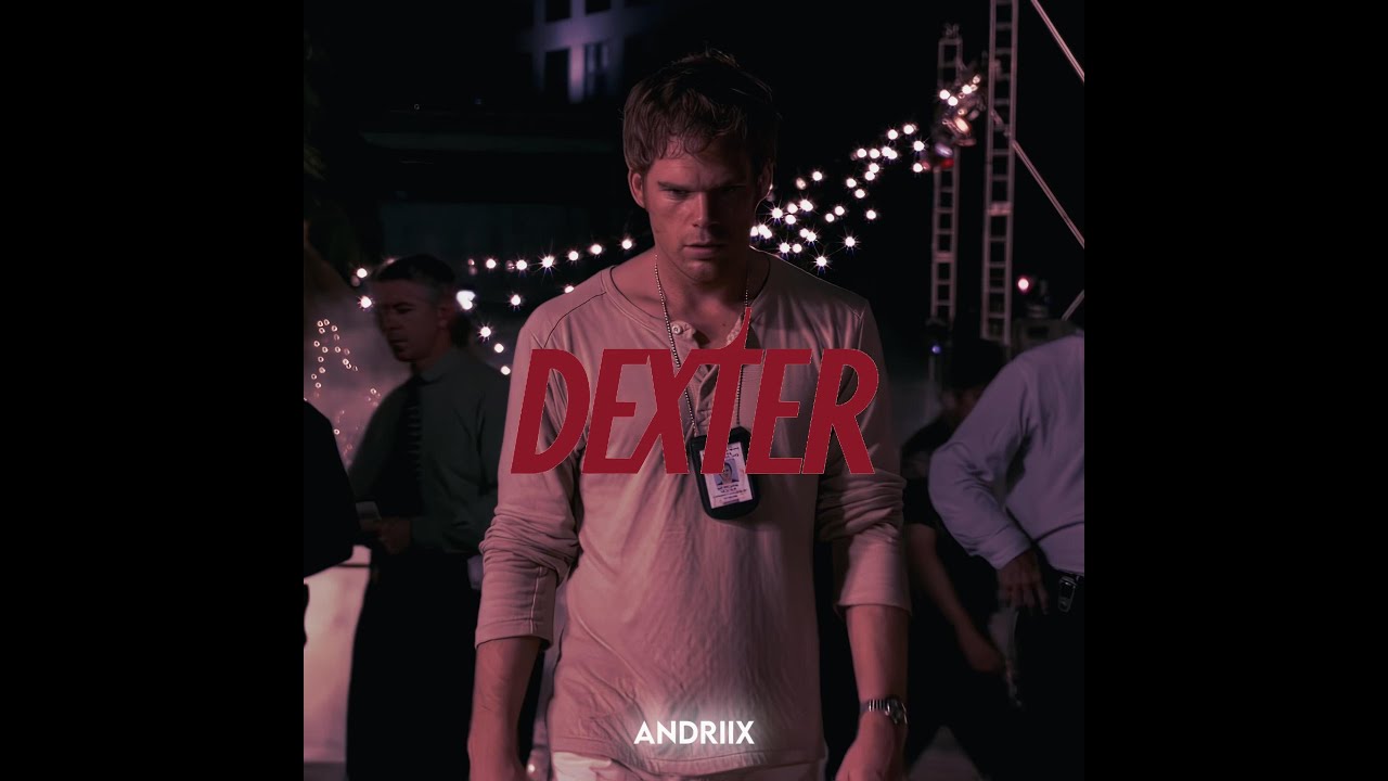 Dexter - I really hate that name (edit) |4K|