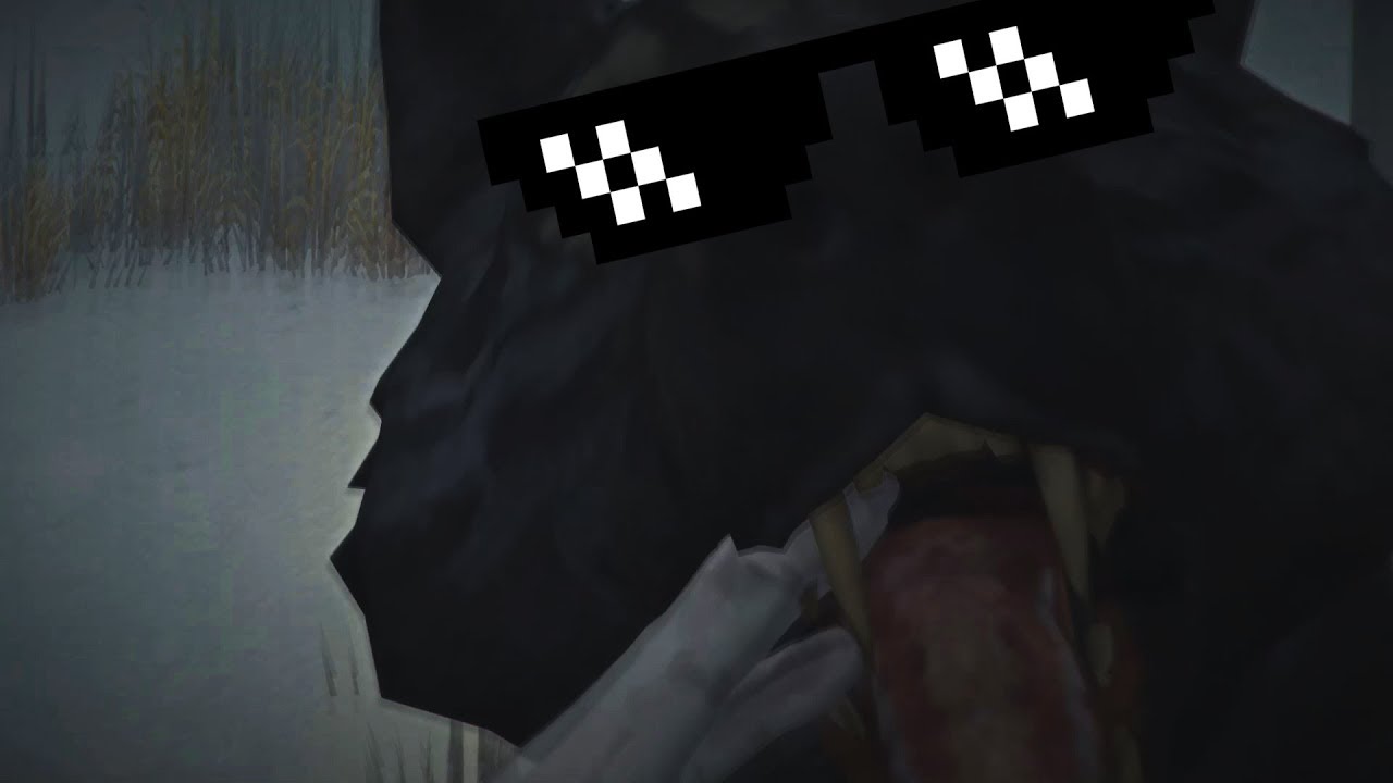 The Long Dark in a Nutshell