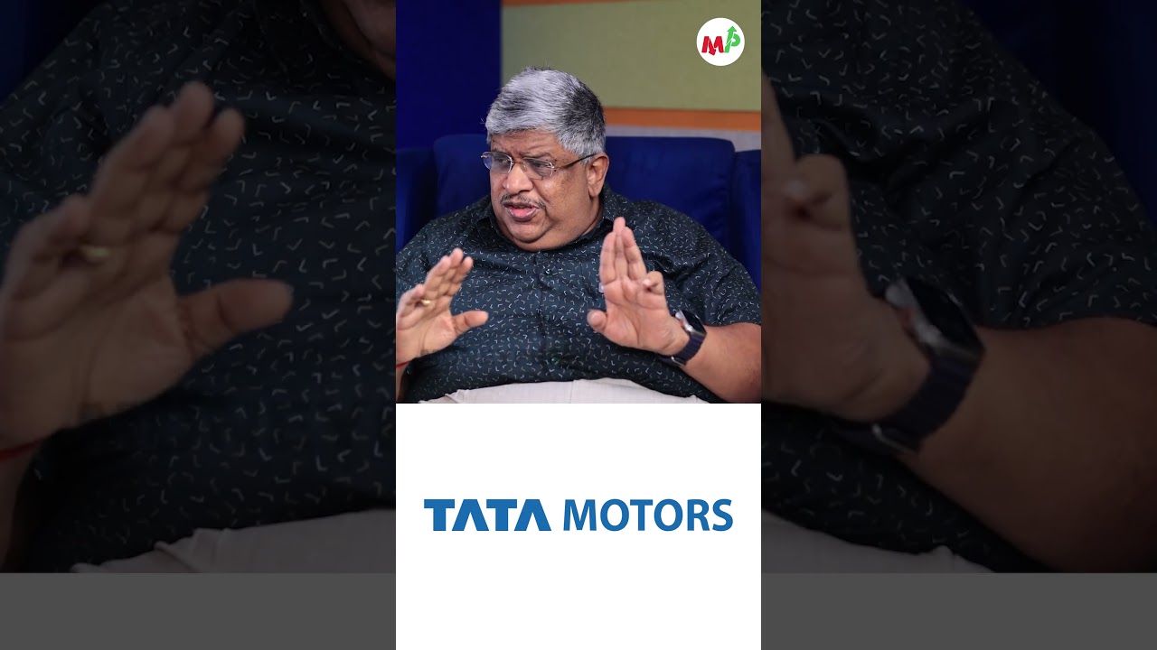 Tata motors அப்டேட் !!!