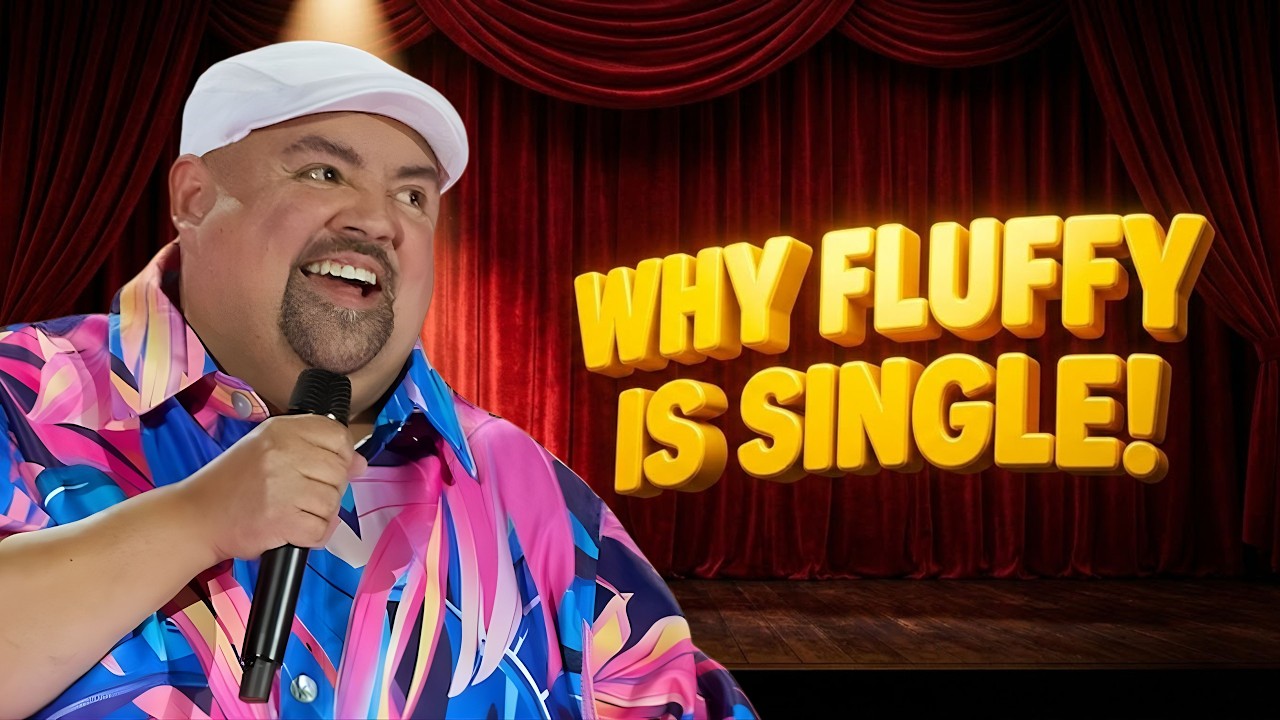 Gabriel Iglesias Reveals Why He's DONE With Relationships! 😱🔥🤣 | Stand-up Comedy