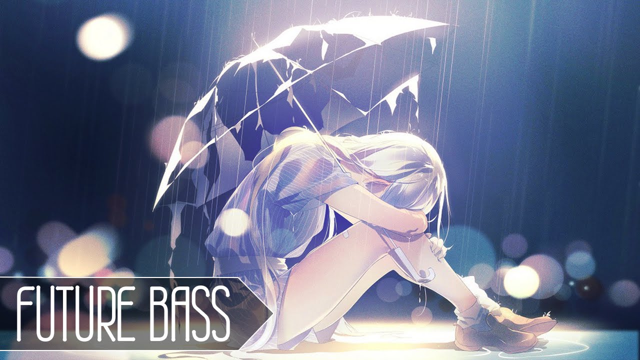 Autolaser & PLS&TY ft. MARØ - Hiding From The Rain