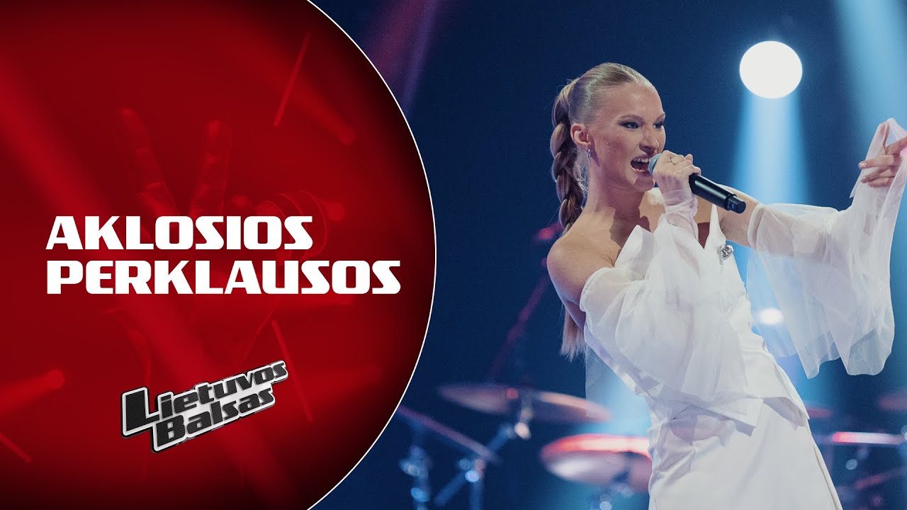 Meloru - The Door | Aklosios perklausos | Lietuvos Balsas S12