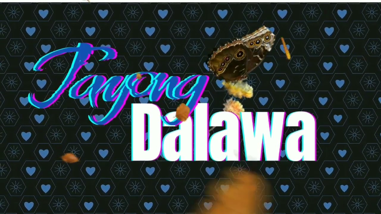 Tayong Dalawa