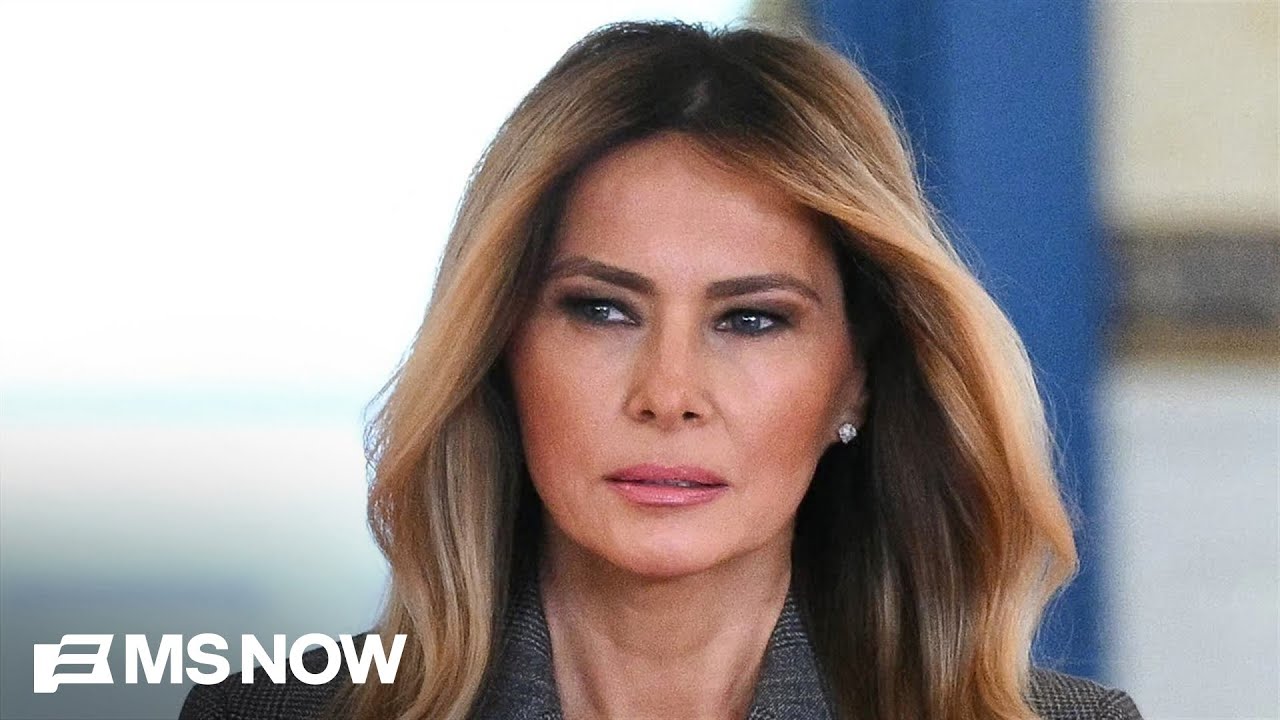 &lsquo;Asinine&rsquo;: Epstein survivor rebuffs Melania&rsquo;s call for testimony, &lsquo;We need investigations&rsquo;