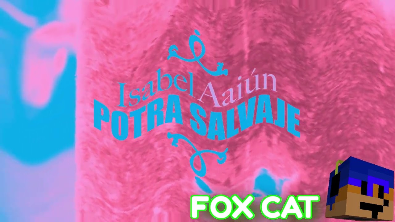 Preview 2 Potra Salvaje EffectS