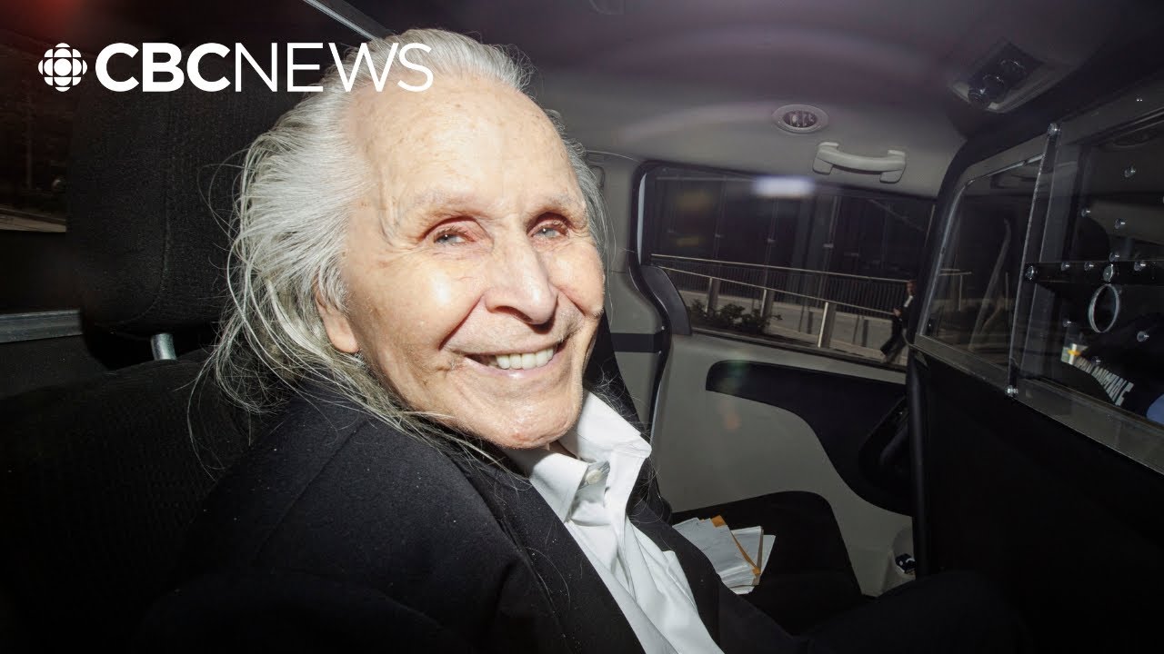 Disgraced fashion mogul Peter Nygard among Canadians named in latest Epstein files release