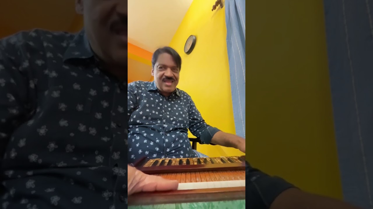 Chords progression - song - Enthan KANMALAI  AANAVARE 