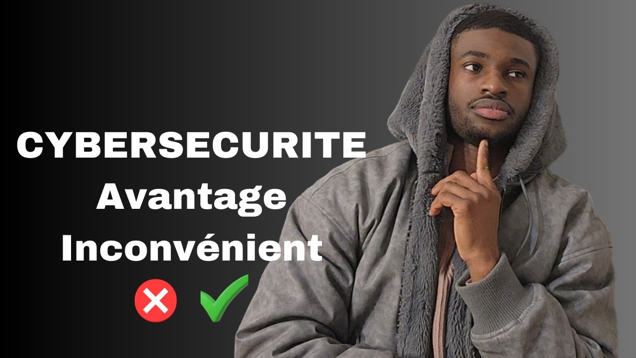 Cybersécurité : La Vérité Que Personne Ne Te Dit (salaires, spécialisation..)