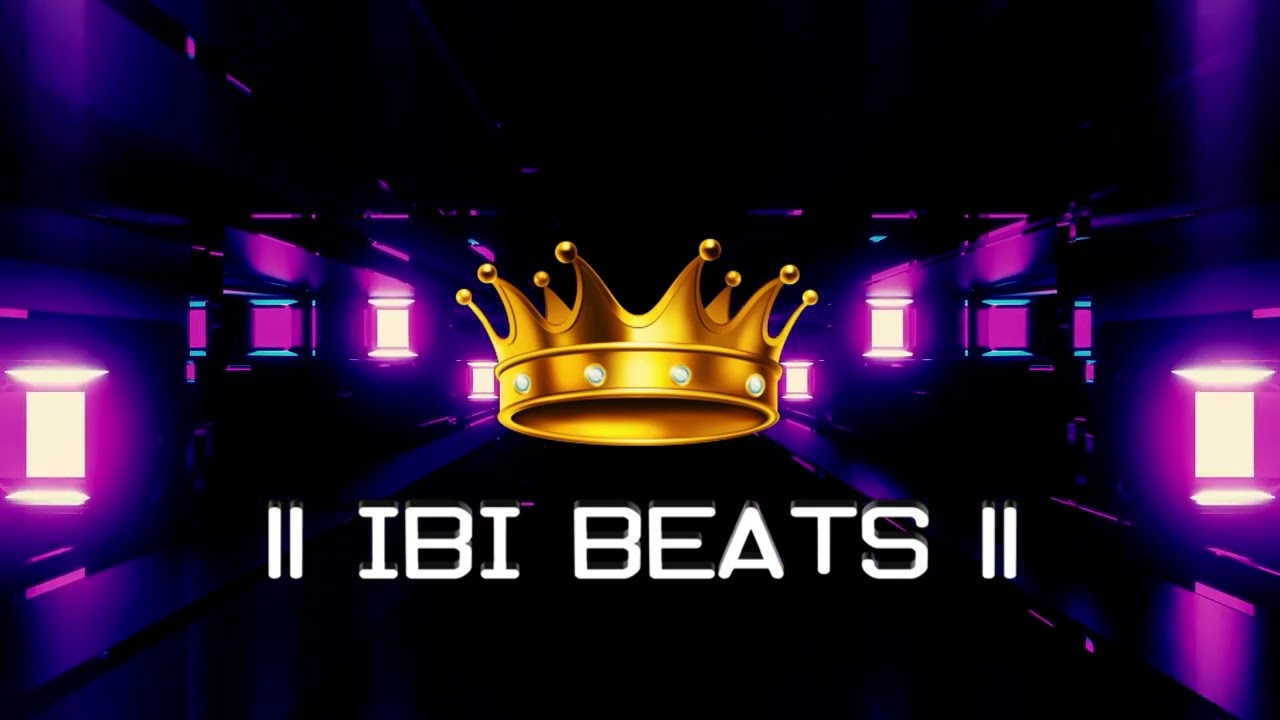 IBI Beats - Timing || OFFICIAL VISUAL