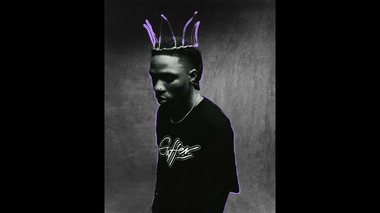 Burna boy × Joeboy × Buju Bnxn Afrobeat Type Beat 2025 