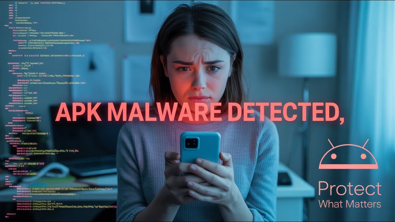 Вредоносное ПО APK: что это такое и как защитить себя?
