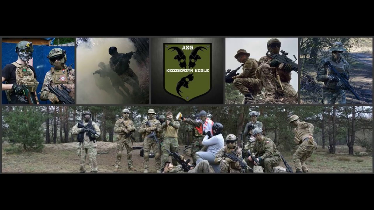 #5 Afgan Kędzierzyn Koźle 24 11 2019 ASG