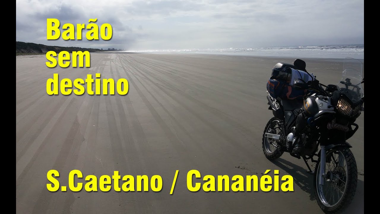Litoral Sul Paulista